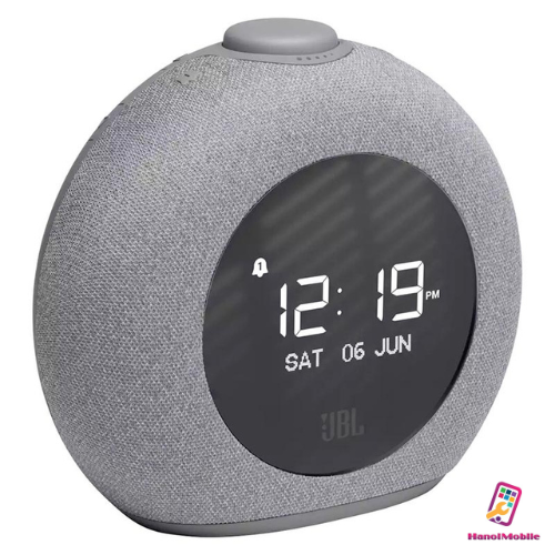 Loa JBL Horizon 2, Đồng Hồ, Đài FM, Đèn Ngủ, 8W